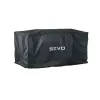 Severin ZB 8127 SEVO GT dangalas kepsninei, juodas