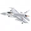 Konstrukcinis rinkinys COBI F-16AM Fighting Falcon