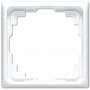 JUNG CD 581 K W - Baltas - Termoplastas - 80 mm x 80 mm