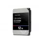 Kietasis diskas | WESTERN DIGITAL ULTRASTAR | Ultrastar DC HC555 | 12TB | 512 MB | 7200 aps./min. | 3,5 colio | 0B48720