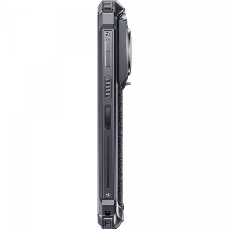 Oukitel WP36 Pro 6/256GB 10600 mAh Juoda