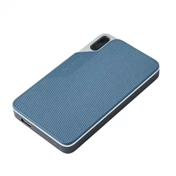 Išorinis kietasis diskas INTENSO TX100 500 GB