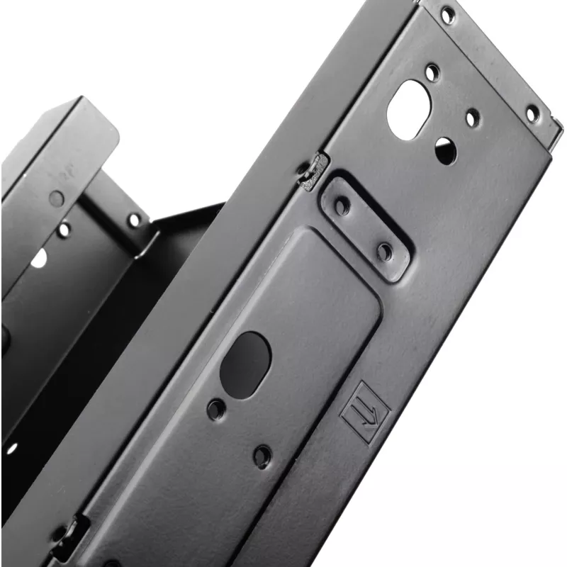 HDD narvelis Silverstone SDP10