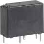 Automobilinė relė Panasonic ACT112 12 V DC, 20 A normaliai atvira (NO), 10 A normaliai uždaryta (NC)