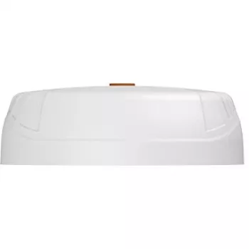 Poynting A-SWIRL-0004-V1-01 antena, 4x4 MIMO LTE/5G, WiFi 7, GPS, jūrinė/pakrantės
