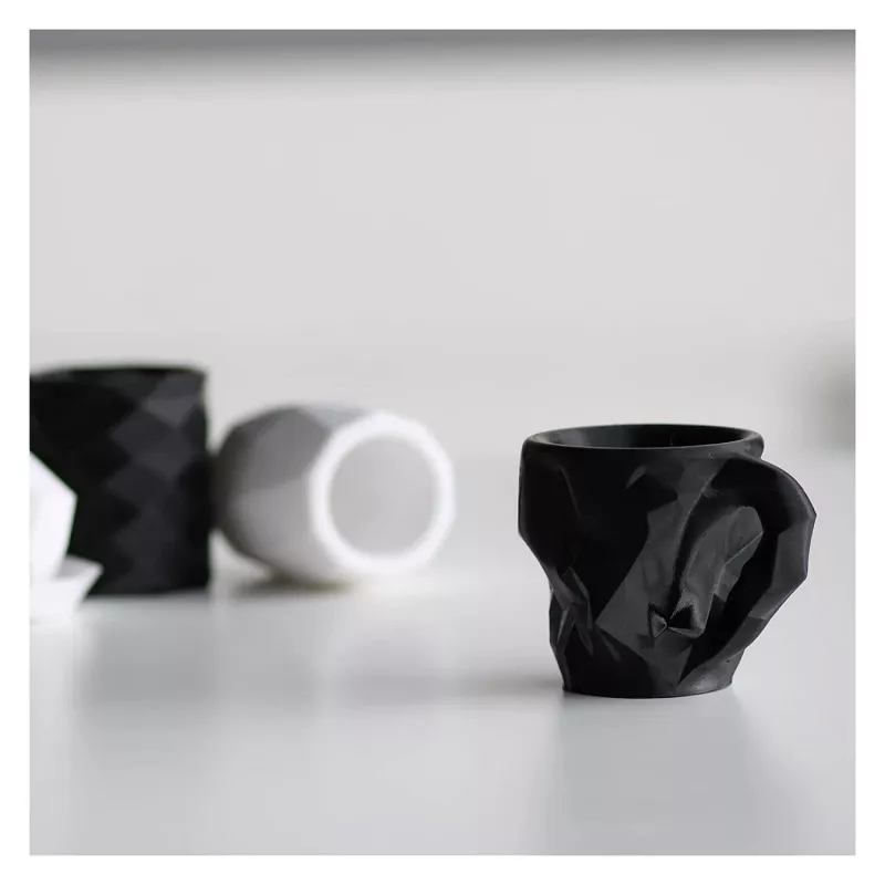 3D spausdinimo filamentas POLYMAKER POLYMAX PC 1,75 mm Baltas 3 kg