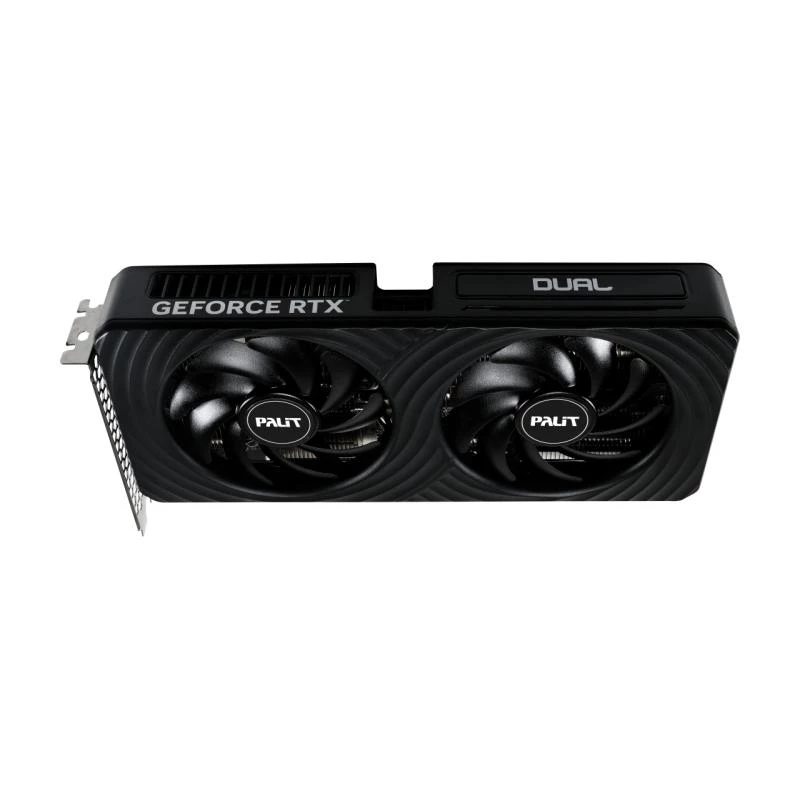 Palit GeForce RTX 5060 Dual 8GB GDDR7 vaizdo plokštė