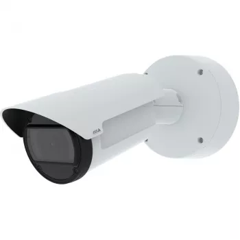 IP vaizdo stebėjimo kamera AXIS Q1805-LE 2MP kulkos tipo