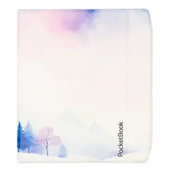 Dėklas skaitytuvui 7 colių WINTERTIME/FL-700-WTP-WW Pocket Book