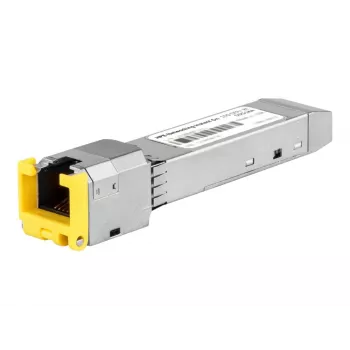 HPE S0G18A tinklo siųstuvas-imtuvas su RJ-45 sąsaja