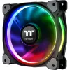 Thermaltake Riing Plus 14 ARGB TT Premium Edition 3 vnt. 140mm ventiliatorių rinkinys