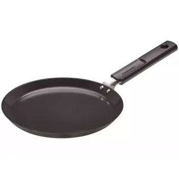 Keptuvė blynams 22 cm su nelimpančia danga Hard Face