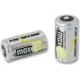 ANSMANN maxE akumuliatorius C tipo NiMH įkraunamas 4500 mAh (5035351)
