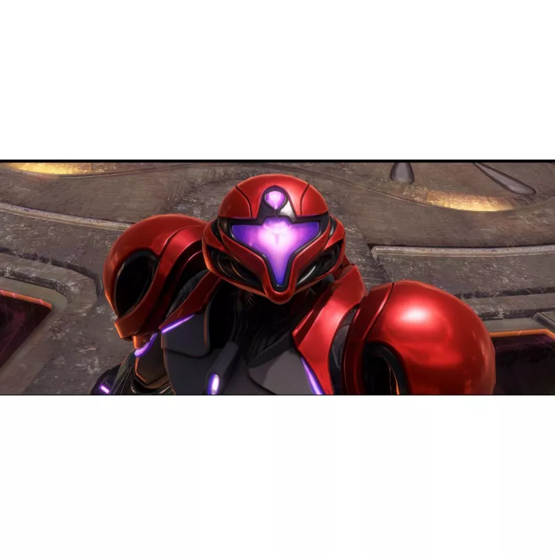 Nintendo Metroid Prime 4 Beyond Switch 2 Edition – Konsoliniai žaidimai – Nintendo Switch (10017694)