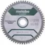 Diskinis pjūklo diskas Metabo 628655000 21,6 cm