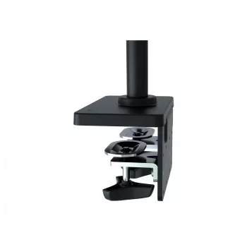 Monitorio laikiklio priedas Ergotron 98-727-292 Pagrindas Juodas Aliuminis Plienas