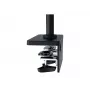 Monitorio laikiklio priedas Ergotron 98-727-292 Pagrindas Juodas Aliuminis Plienas