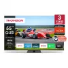 Televizorius Thomson Q70 Series 55QG7C14 139,7 cm (55 inch) 4K Ultra HD Smart TV Wi-Fi Juodas 350 cd/m²
