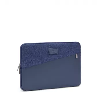 Dėklas rankove Rivacase 7903 33,8 cm (13,3 colio) Mėlyna