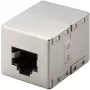 Wentronic Goobay CAT 5e RJ45 jungtis/sujungimas - iki 100 MHz tinklams, ekranuota (15027)