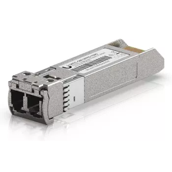 Ubiquiti UACC-OM-SFP10-1590 SFP+ CWDM 10G tinklo siųstuvas-imtuvas 11300 Mbit/s 1590 nm 20 km