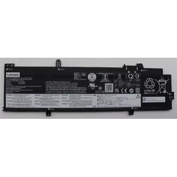 Vidinė ličio jonų baterija Lenovo 52,5 Wh 5B11M90027 suderinamiems nešiojamiesiems kompiuteriams