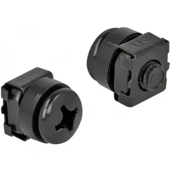 DeLOCK tvirtinimo rinkinys tinklo spintai 66548