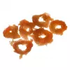 PETITTO Soft duck rings 500 g – minkšti žiedeliai su antiena be grūdų, skirti suaugusių šunų dresūrai