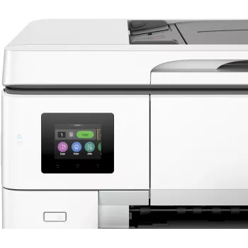 HP OfficeJet Pro 9720e belaidis daugiafunkcis spalvotas rašalinis spausdintuvas, dvipusis spausdinimas, kopijavimas, skenavimas