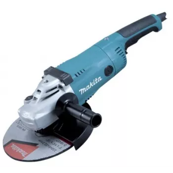 Šlifuoklis kampinis Makita GA9020 23 cm 6600 aps./min 2200 W 5,8 kg
