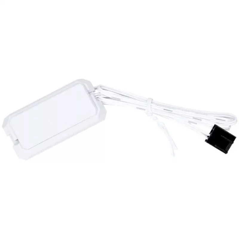 Korpuso ventiliatorius Lian Li UNI FAN TL Wireless 120 White 12TL1W1W
