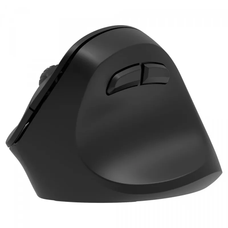 Ergonominė dešiniarankė belaidė pelė, dvigubas ryšys WL+BT Yenkee YMS 5060P