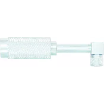 Tepalinis antgalis 90° KS Tools 980.1101 sunkiai pasiekiamoms vietoms
