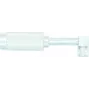 Tepalinis antgalis 90° KS Tools 980.1101 sunkiai pasiekiamoms vietoms