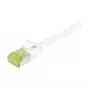Synergy21 S217925 Ethernet Patch Laidas Baltas