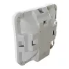 MikroTik SXTsq-5axD lauko maršrutizatorius 5 GHz 802.11ac, 1× Gigabit Ethernet, PoE, 12–24V, IP apsauga lauko naudojimui