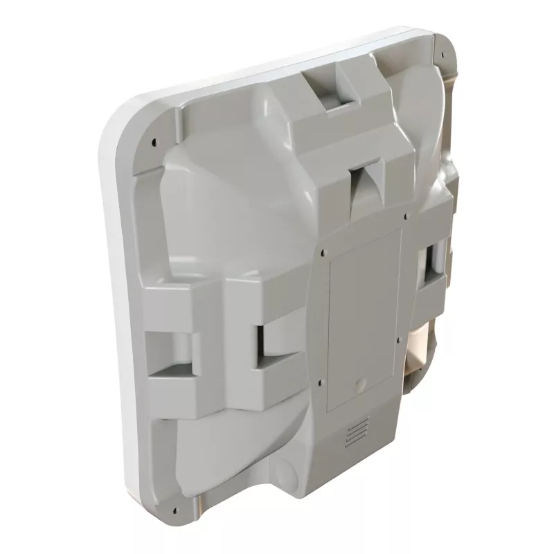 MikroTik SXTsq-5axD lauko maršrutizatorius 5 GHz 802.11ac, 1× Gigabit Ethernet, PoE, 12–24V, IP apsauga lauko naudojimui
