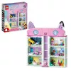 Konstruktorius LEGO Gabby's Dollhouse rinkinys 10788 — 498 detalių, 3 minifigūrėlės, nuo 4 metų
