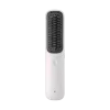 Xiaomi belaidis plaukų tiesintuvas MJZ01LF, baltas/juodas