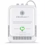 Dujų nuotėkio detektorius QOLTEC 52652 – propanui/butanui (LPG), 85 dB signalas, LED indikatorius