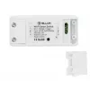 Inlinis WiFi jungiklis Tellur TLL331161 2200W – išmanus relė lempoms ir prietaisams