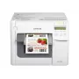 Epson TM-C3500 spalvotas rašalinis etikečių spausdintuvas 720 x 360 DPI 103 mm/s laidinis Ethernet LAN