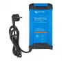 Baterijų įkroviklis Victron Energy Blue Smart IP22 12V 15A – trijų pakopų išmanusis įkroviklis, IP22