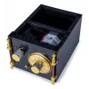 Konstruktorius Jamara CaDA Safe Bricks 402851 – edukacinis seifo modelis su mechanine spynos sistema