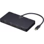Renkforce RF-6804408 juodos spalvos