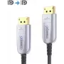 PureLink FX-I260-010 FiberX Serie - 8K DisplayPort 2.0 AOC šviesolaidinis kabelis, 10 m