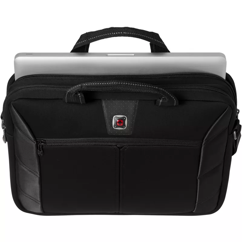 Dėklas nešiojamam kompiuteriui Wenger SwissGear Sherpa 16