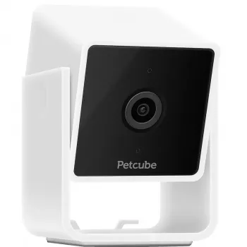 Petcube CC10US HD stebėjimo kamera naminiams gyvūnėliams