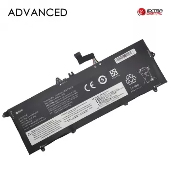 Extra Digital NB482122 baterija nešiojamam kompiuteriui Lenovo