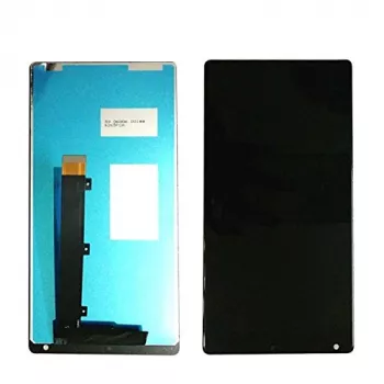 Xiaomi Mi Mix ekrano modulis (juodas) ORG